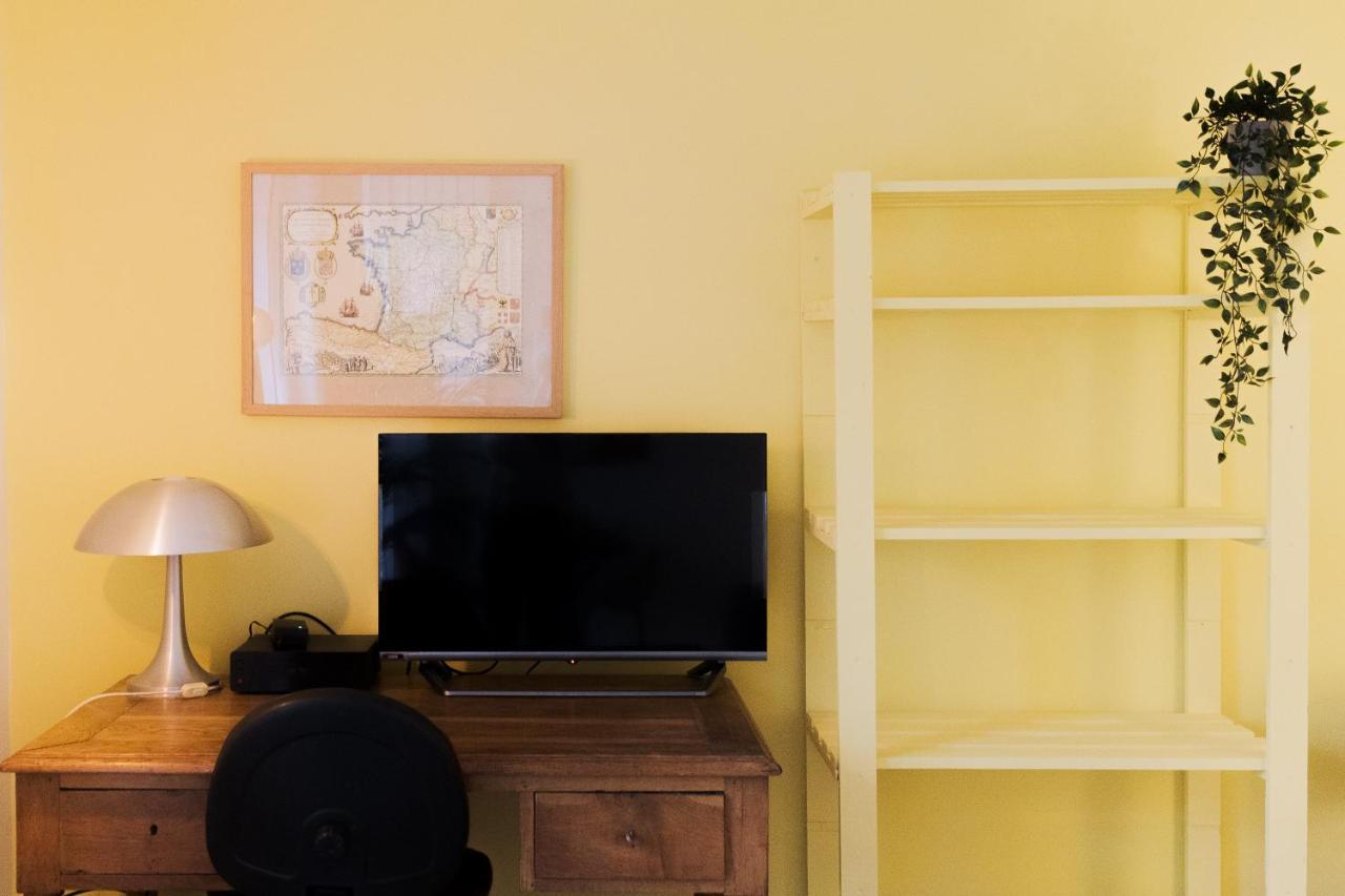 Les Suites De Catherine, La St Georges Nancy Dış mekan fotoğraf