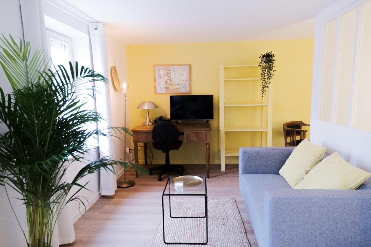 Les Suites De Catherine, La St Georges Nancy Dış mekan fotoğraf