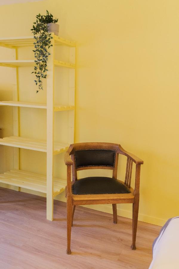 Les Suites De Catherine, La St Georges Nancy Dış mekan fotoğraf