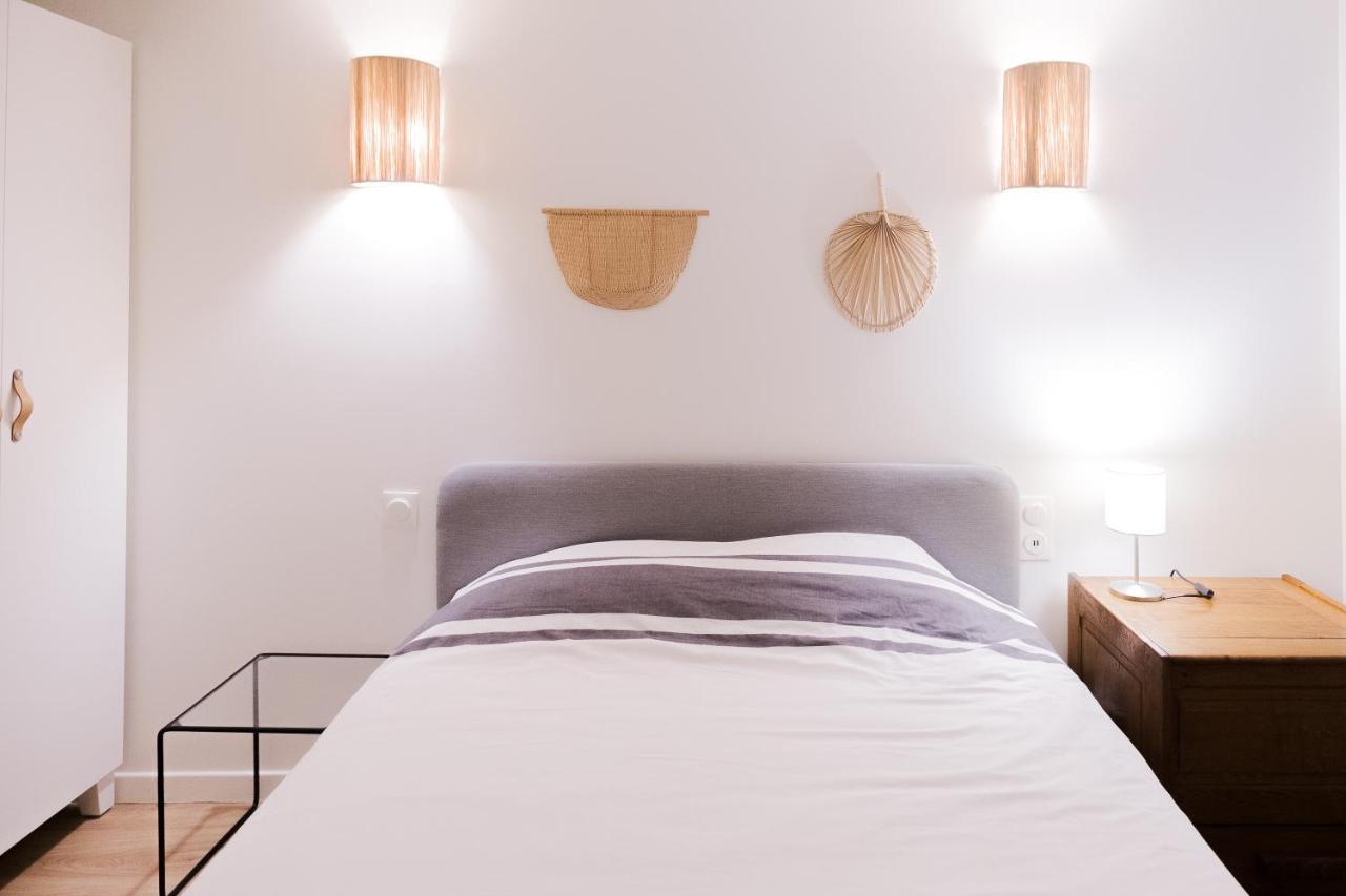 Les Suites De Catherine, La St Georges Nancy Dış mekan fotoğraf
