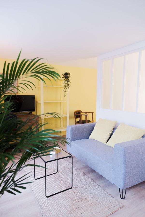 Les Suites De Catherine, La St Georges Nancy Dış mekan fotoğraf