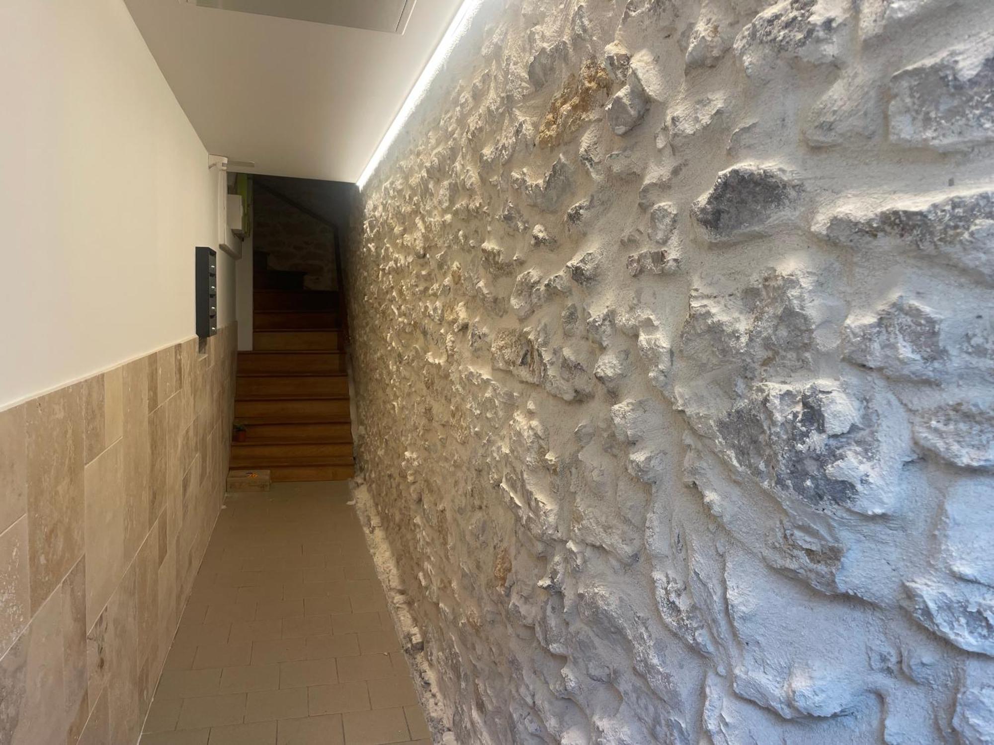Les Suites De Catherine, La St Georges Nancy Dış mekan fotoğraf